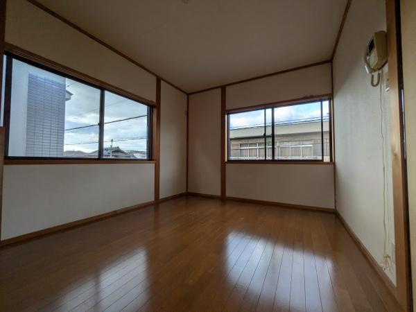 和歌山市今福1丁目　中古戸建の洋室