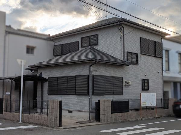 和歌山市今福1丁目　中古戸建のその他