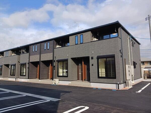 ヴィラ・ぷれあです　１