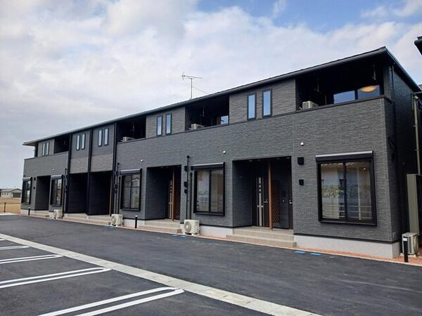 ヴィラ・ぷれあです　２