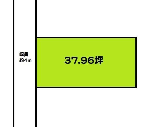 和歌山市木ノ本　土地