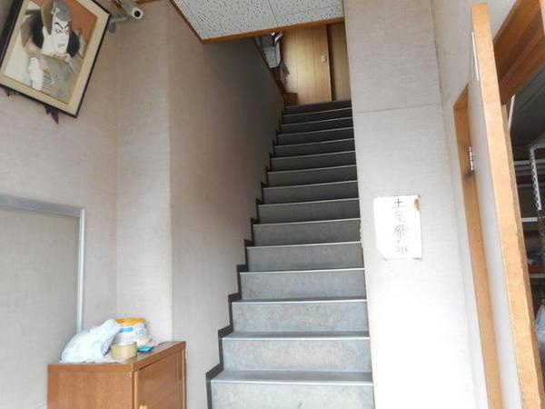 和歌山市市小路　店舗付き住宅のその他