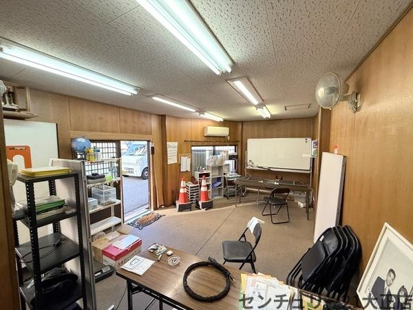 大阪市大正区三軒家東５丁目の店舗事務所のその他|※参考写真※