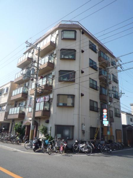 サントピア千島