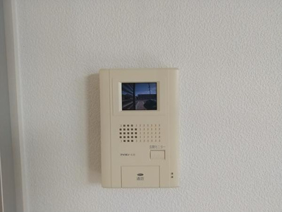 【セキュリティ】 | ル・アーブルA棟