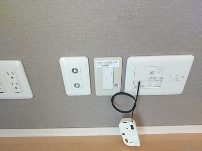 【その他】 | ル・アーブルA棟