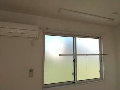 【設備】 | ル・アーブルA棟