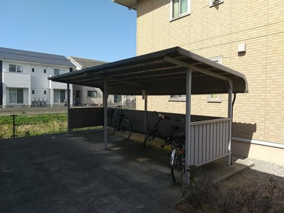 【その他】 | ル・アーブルA棟