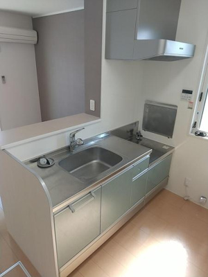 【キッチン】 | ル・アーブルA棟