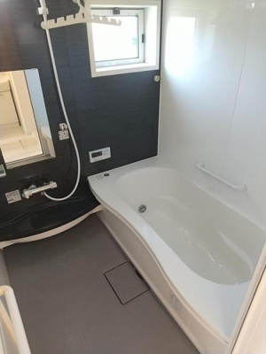 【浴室】 | ル・アーブルA棟