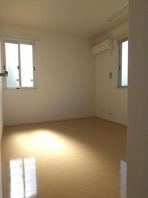 【洋室】 | ル・アーブルA棟