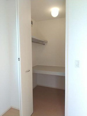 【収納】 | ル・アーブルA棟