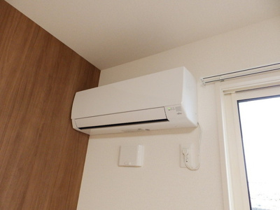 【設備】 | フォーサイト ウエストB棟