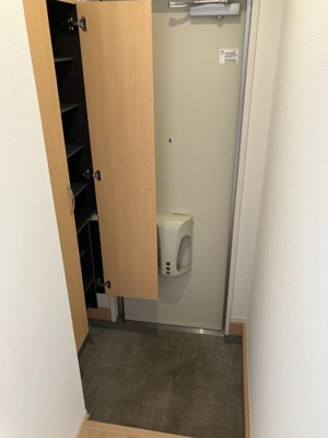 【駐車場】 | プラシードプレイス