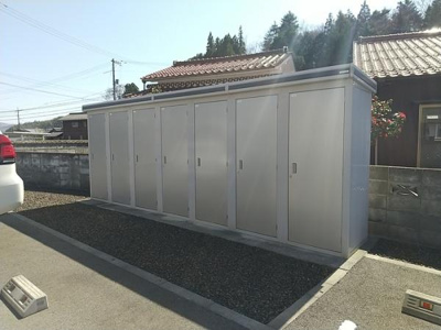 【設備】 | プラシードプレイス