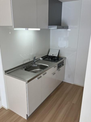 【キッチン】 | プラシードプレイス