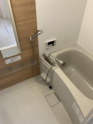 【洗面所】 | プラシードプレイス