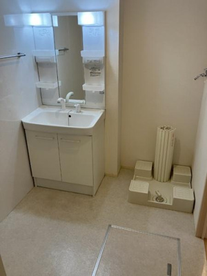 【浴室】 | プラシードプレイス