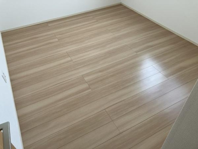 【洋室】 | プラシードプレイス