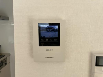 【玄関】 | プラシードプレイス