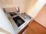 【キッチン】 | レオパレスM＆N