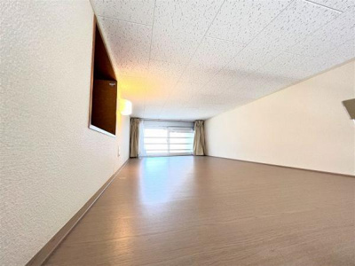 【内装】 | レオパレスM＆N