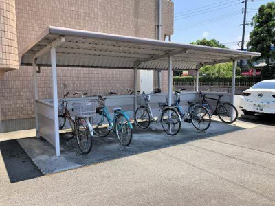 【その他共用部分】 | ペーシュメイ