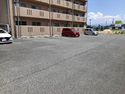 【駐車場】 | ペーシュメイ