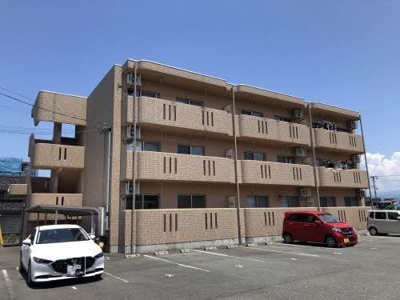 【外観】 | ペーシュメイ