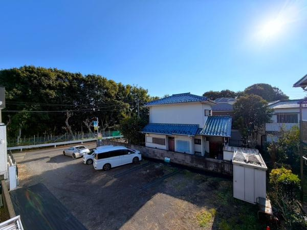 横浜市保土ケ谷区川島町の新築一戸建のその他
