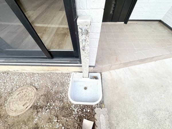 大和市福田の中古一戸建のその他