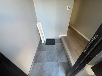 【玄関】 | 浜田山タウンホームⅡ