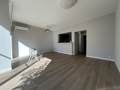 【居間・リビング】 | 浜田山タウンホームⅡ