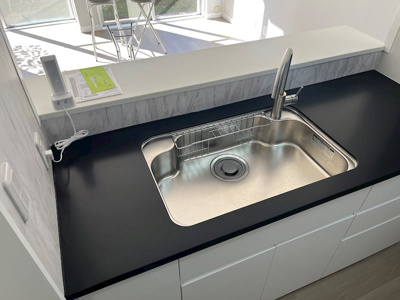 【キッチン】 | 浜田山タウンホームⅡ