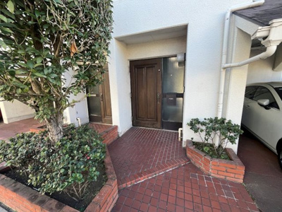 【その他】 | 浜田山タウンホームⅡ