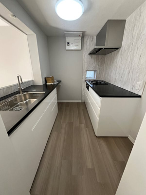 【キッチン】 | 浜田山タウンホームⅡ