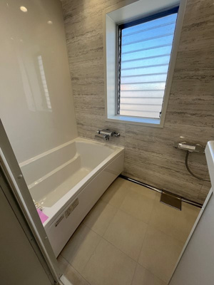 【浴室】 | 浜田山タウンホームⅡ