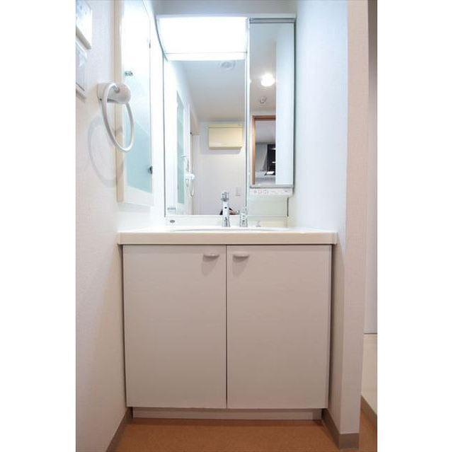 ボヌール麻布十番の内装