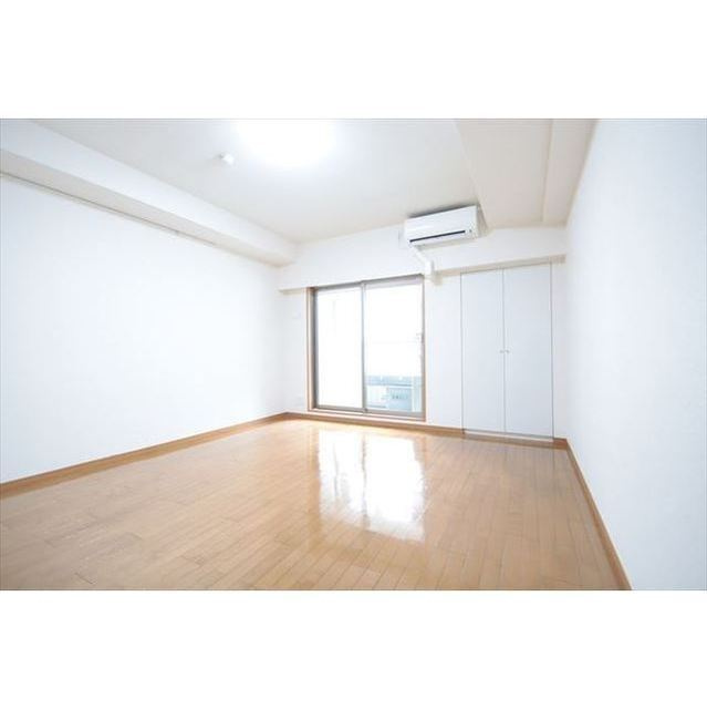 ボヌール麻布十番の内装