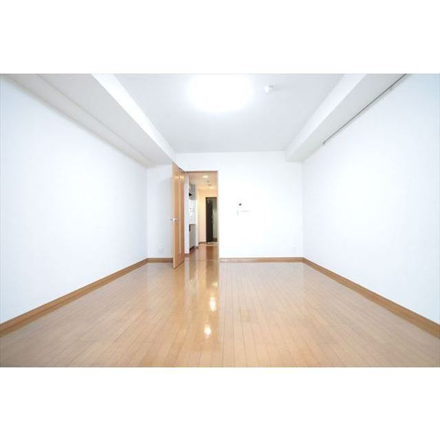 ボヌール麻布十番の内装