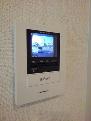 【設備】 | クラール南庄町　Ｄ