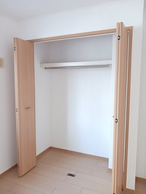 【収納】 | グレイスフル・セトルＹＫ