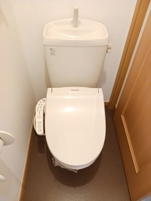 【トイレ】 | グレイスフル・セトルＹＫ