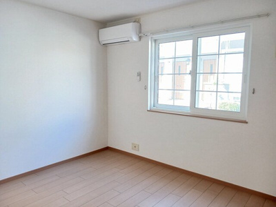 【内装】 | グレイスフル・セトルＹＫ