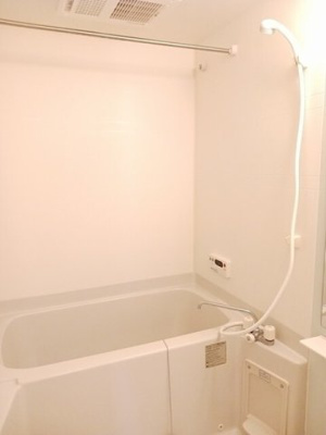 【浴室】 | グレイスフル・セトルＹＫ