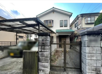 【その他】 | 丹波篠山市油井　戸建て