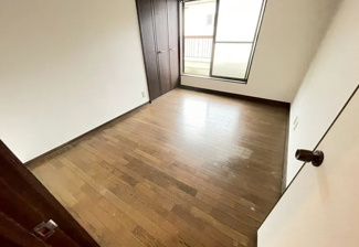 【洋室】 | 丹波篠山市油井　戸建て