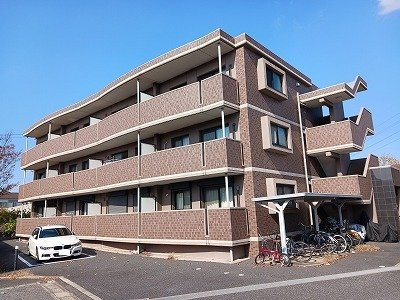 【外観】 | エミネンス・パティオ