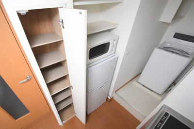 【その他】 | レオパレスサンハイム