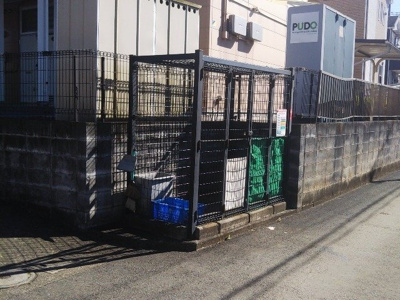 【周辺】 | レオパレスサンハイム